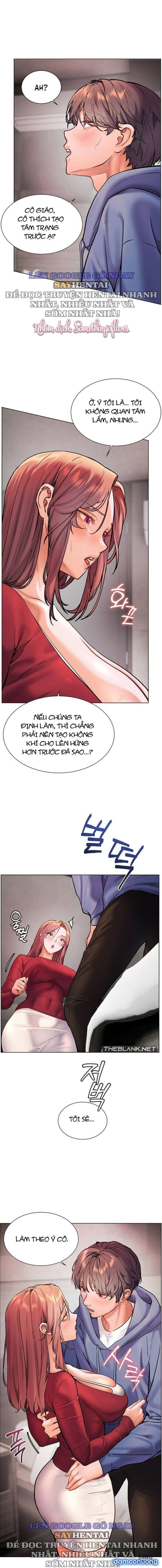 Phi Vụ Triệu Đô: Gia Sư 