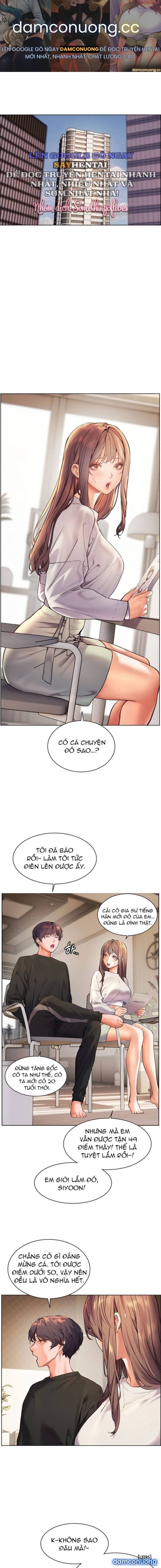 Phi Vụ Triệu Đô: Gia Sư 