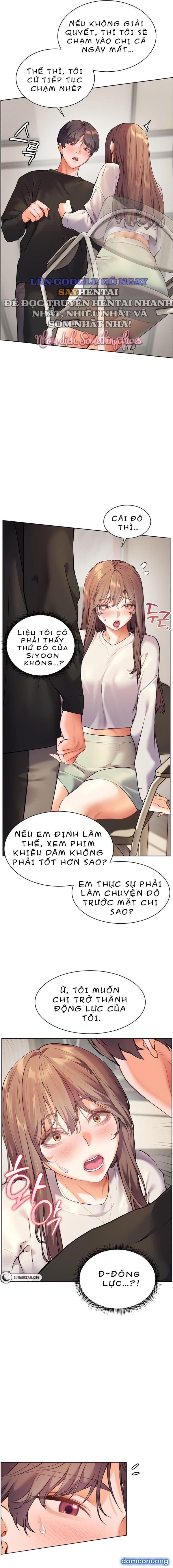 Phi Vụ Triệu Đô: Gia Sư 