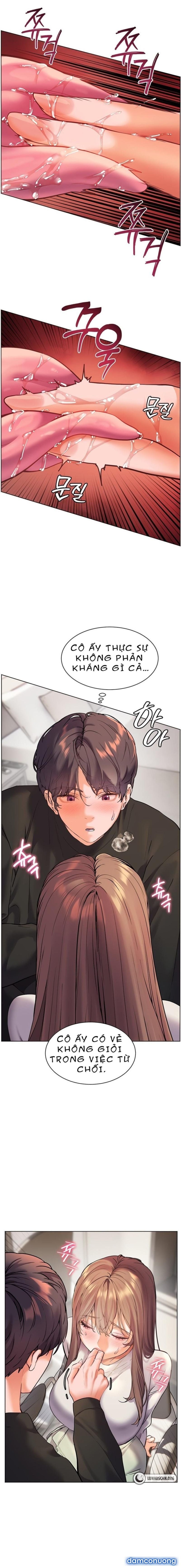 Phi Vụ Triệu Đô: Gia Sư 