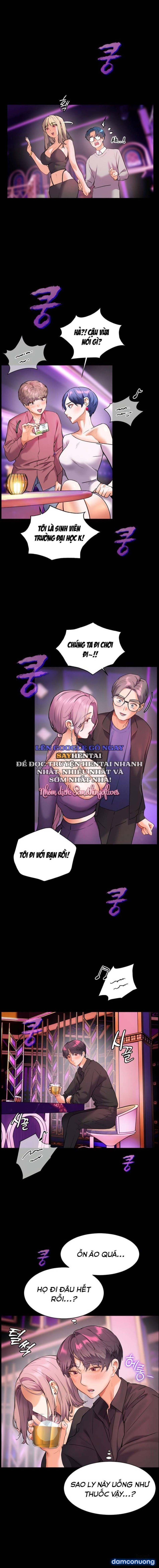 Phi Vụ Triệu Đô: Gia Sư 