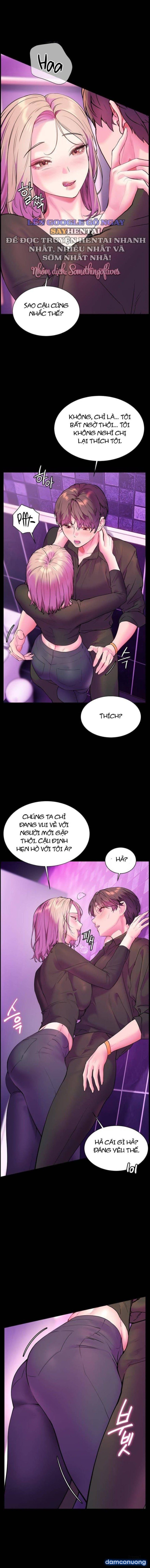 Phi Vụ Triệu Đô: Gia Sư 