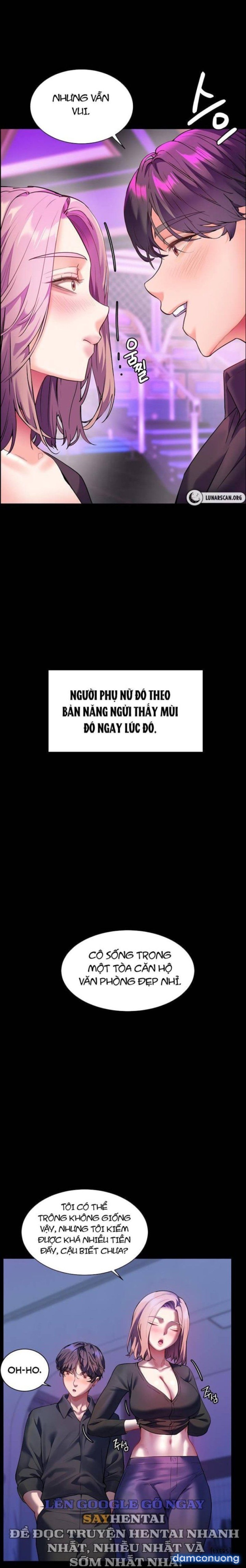 Phi Vụ Triệu Đô: Gia Sư 