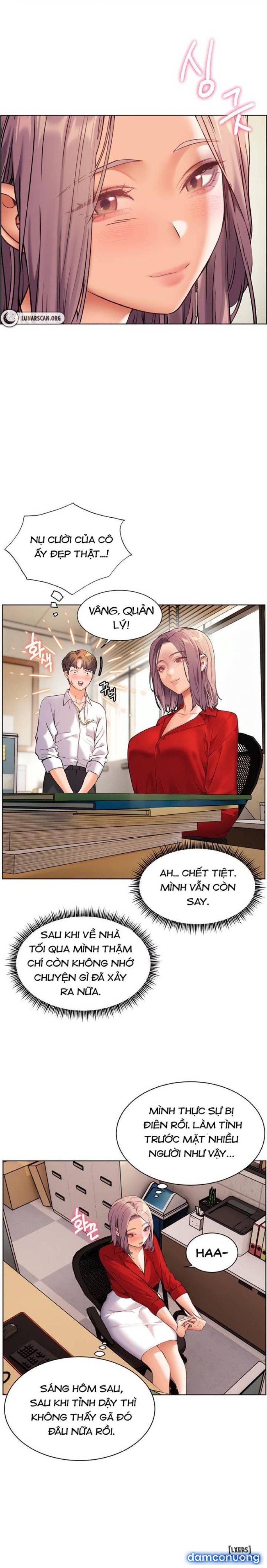 Phi Vụ Triệu Đô: Gia Sư 