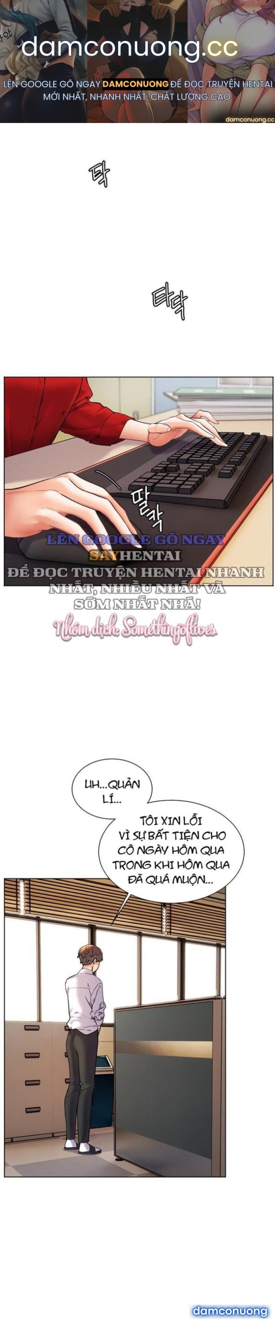 Phi Vụ Triệu Đô: Gia Sư 