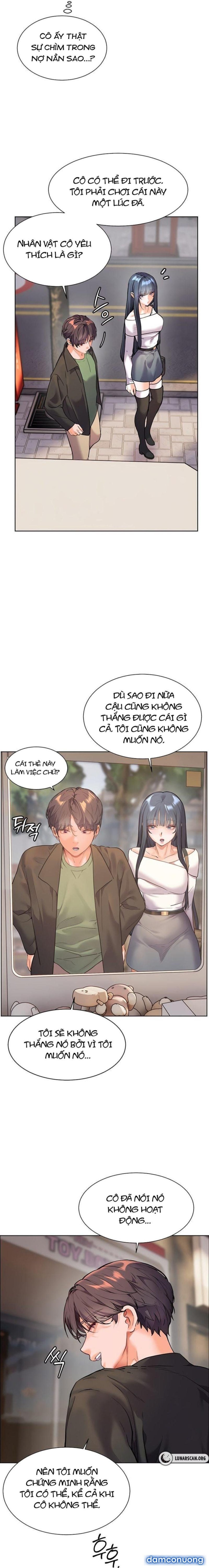 Phi Vụ Triệu Đô: Gia Sư 