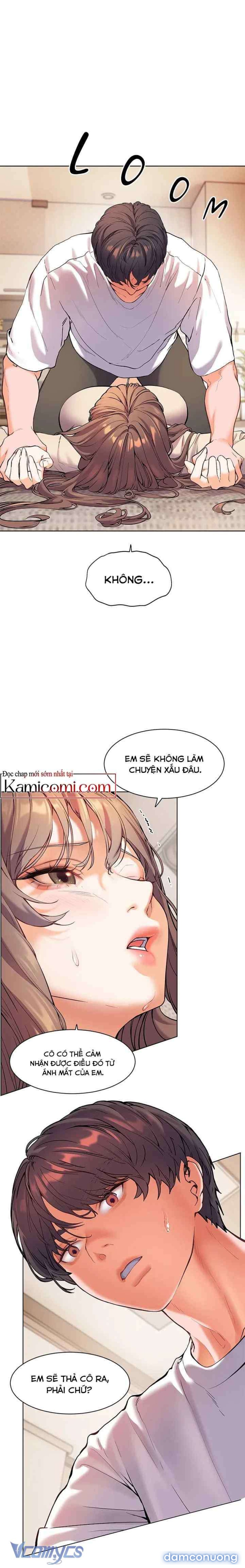 Phi Vụ Triệu Đô: Gia Sư 
