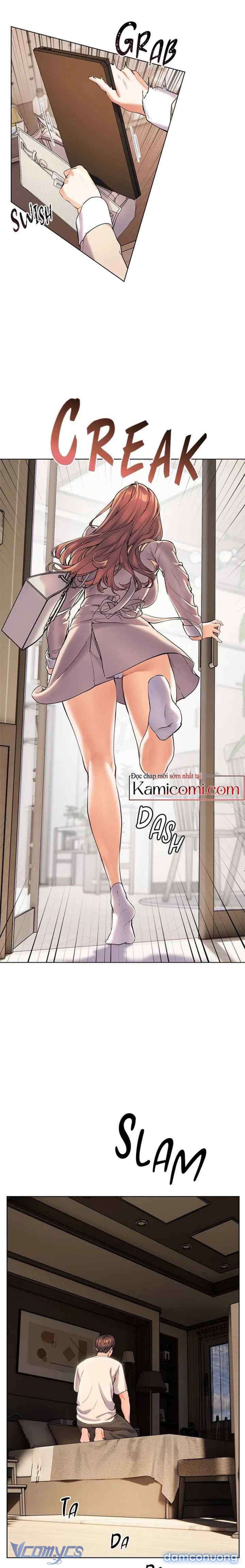 Phi Vụ Triệu Đô: Gia Sư 