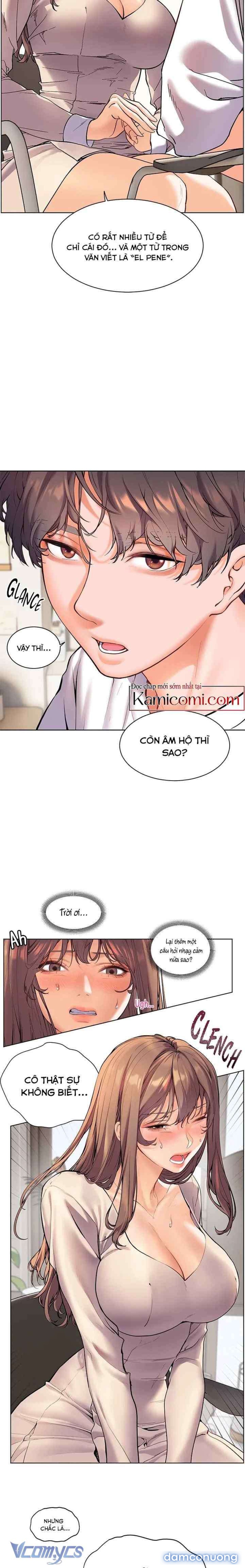 Phi Vụ Triệu Đô: Gia Sư 