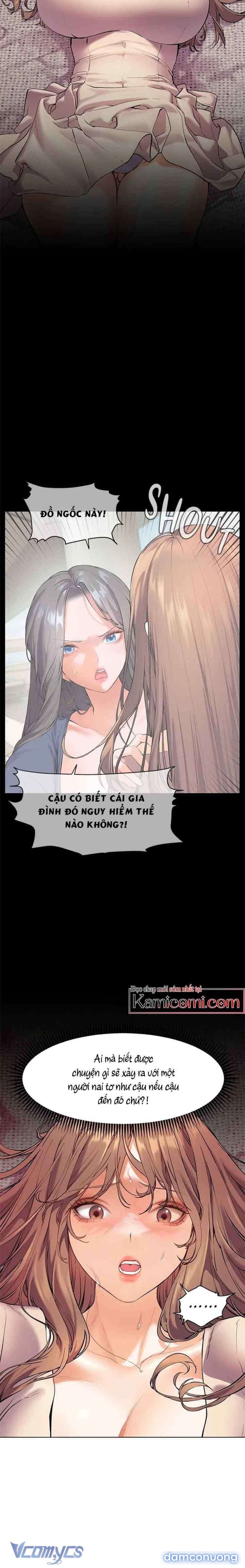 Phi Vụ Triệu Đô: Gia Sư 