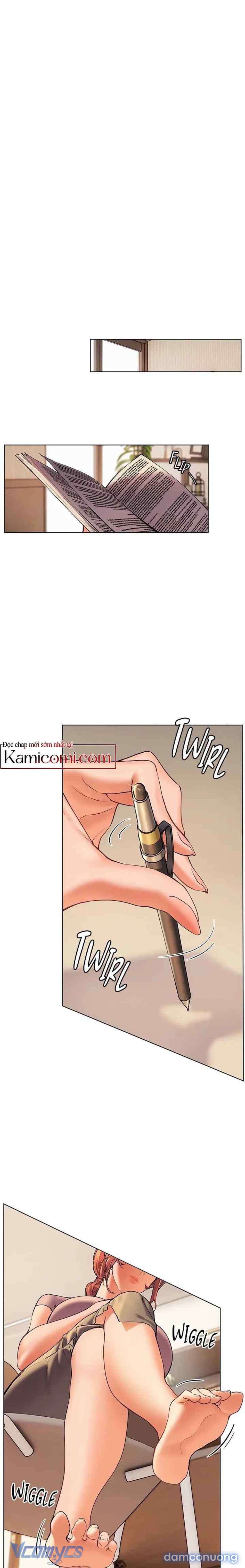 Phi Vụ Triệu Đô: Gia Sư 