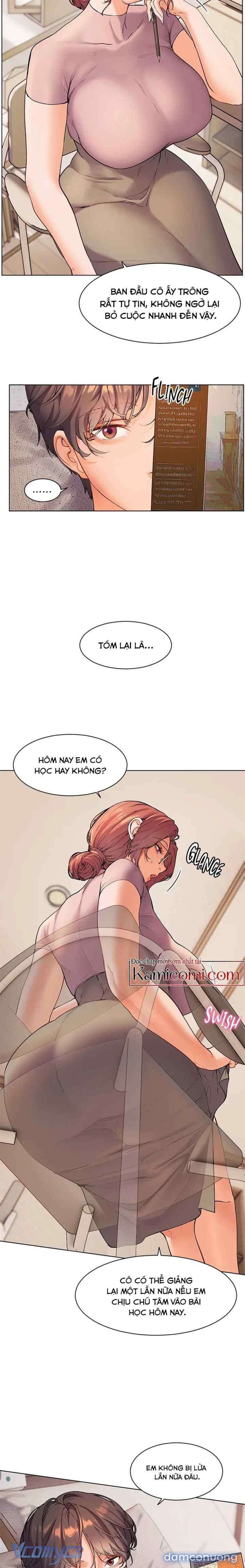 Phi Vụ Triệu Đô: Gia Sư 