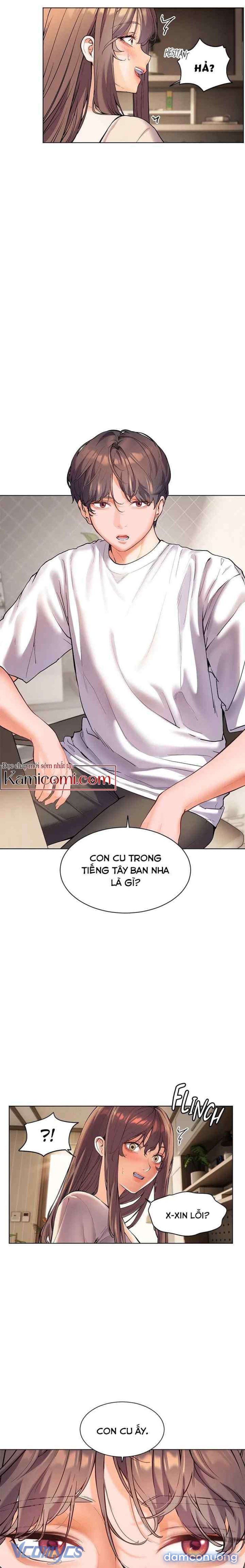 Phi Vụ Triệu Đô: Gia Sư 
