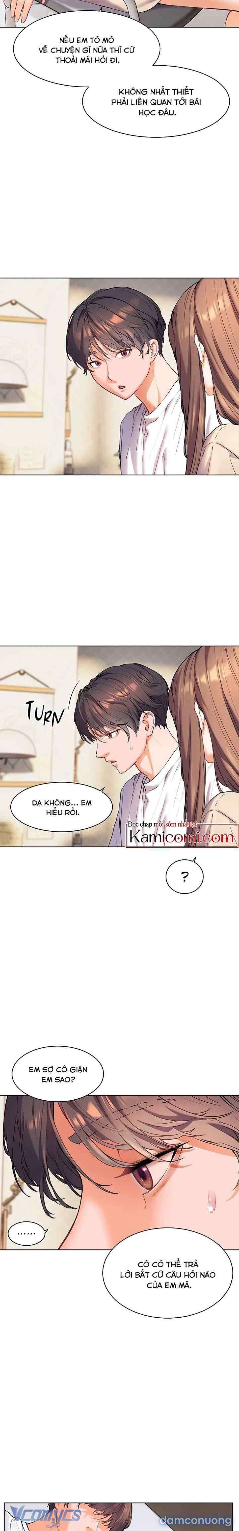 Phi Vụ Triệu Đô: Gia Sư 
