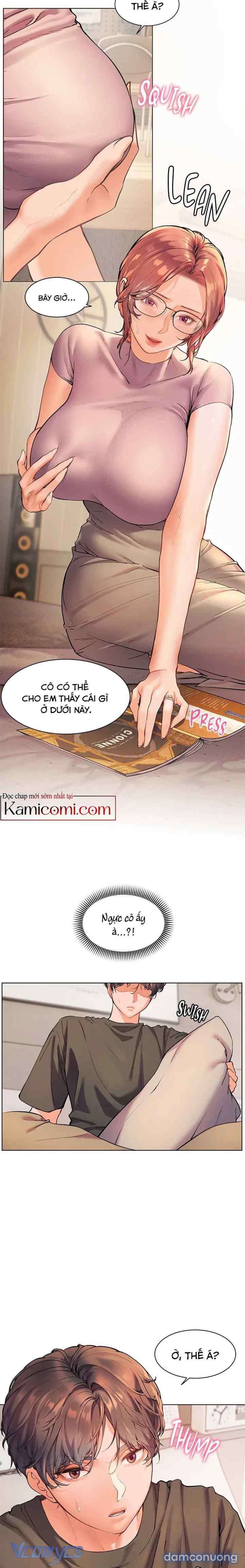 Phi Vụ Triệu Đô: Gia Sư 
