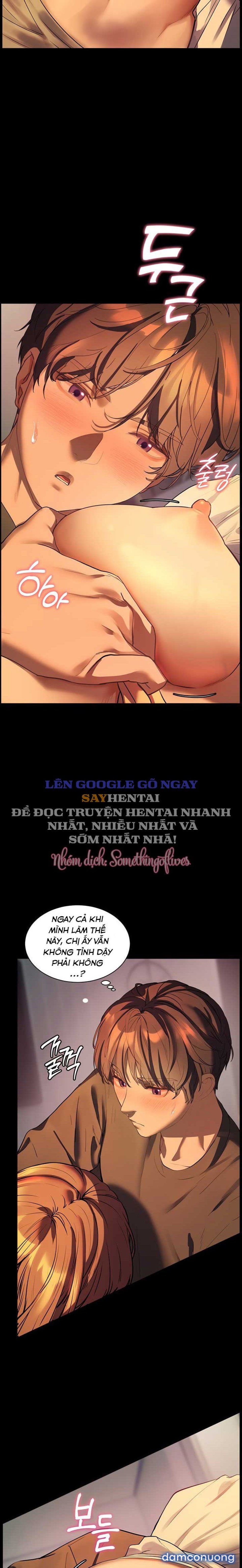 Phi Vụ Triệu Đô: Gia Sư 