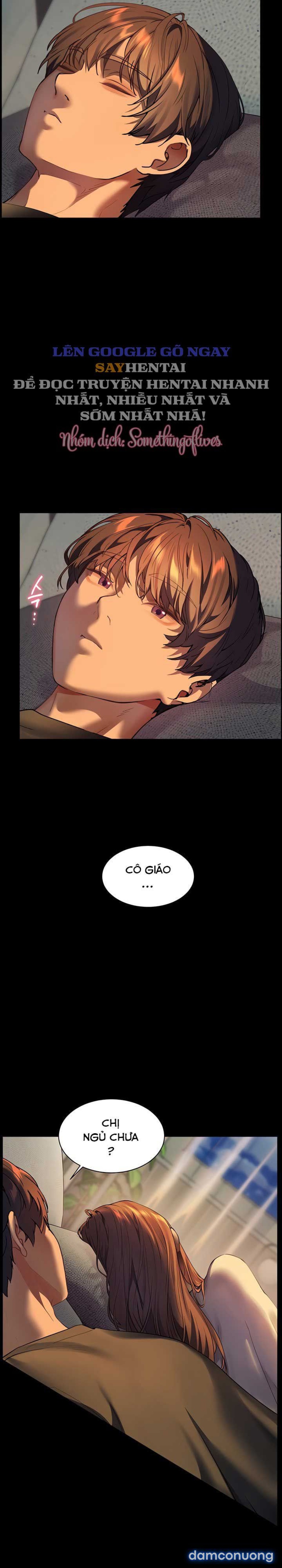 Phi Vụ Triệu Đô: Gia Sư 
