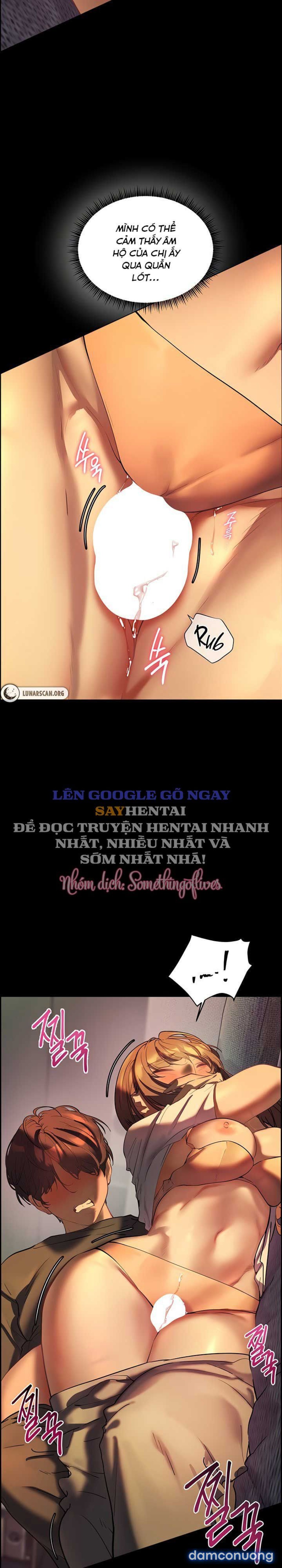 Phi Vụ Triệu Đô: Gia Sư 