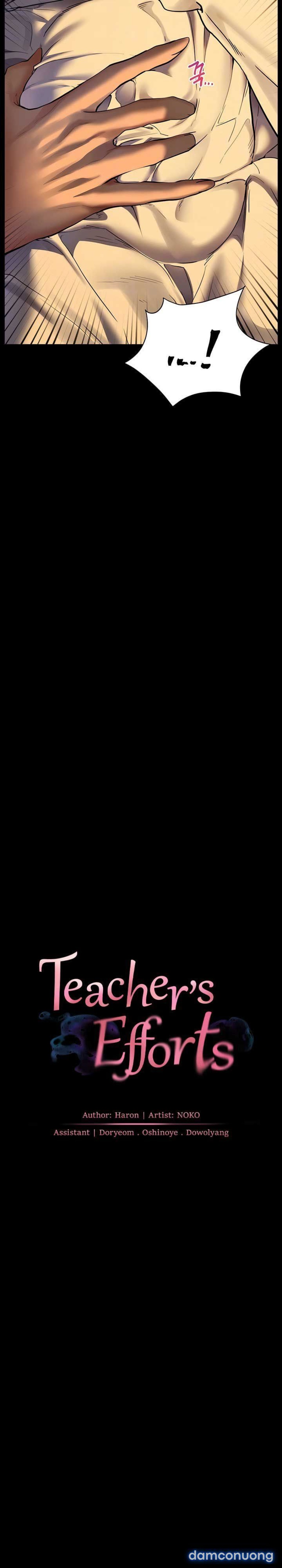 Phi Vụ Triệu Đô: Gia Sư 