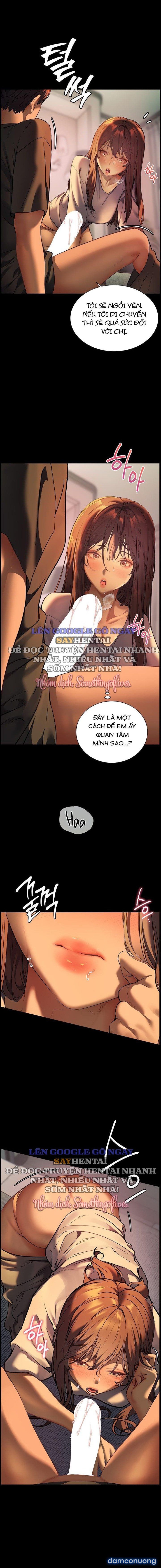 Phi Vụ Triệu Đô: Gia Sư 