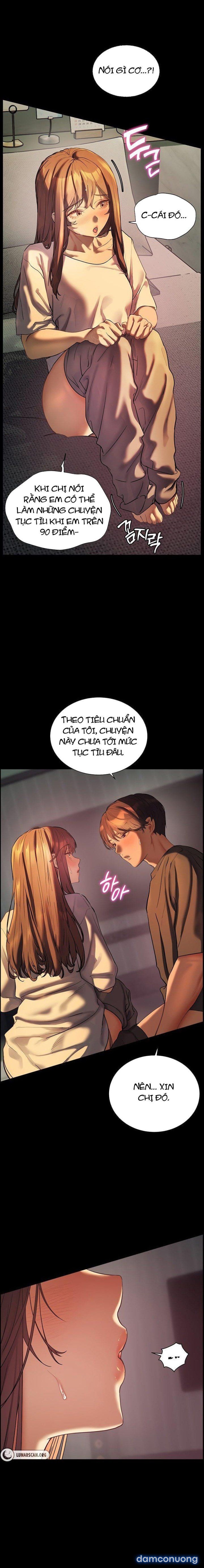 Phi Vụ Triệu Đô: Gia Sư 