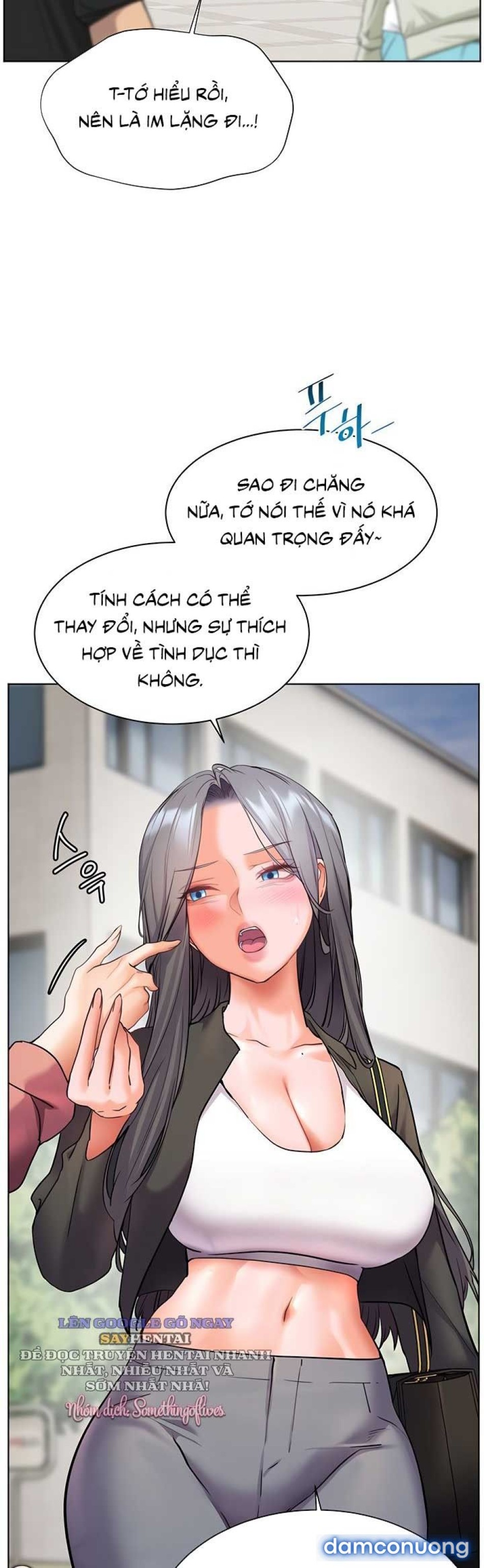 Phi Vụ Triệu Đô: Gia Sư 