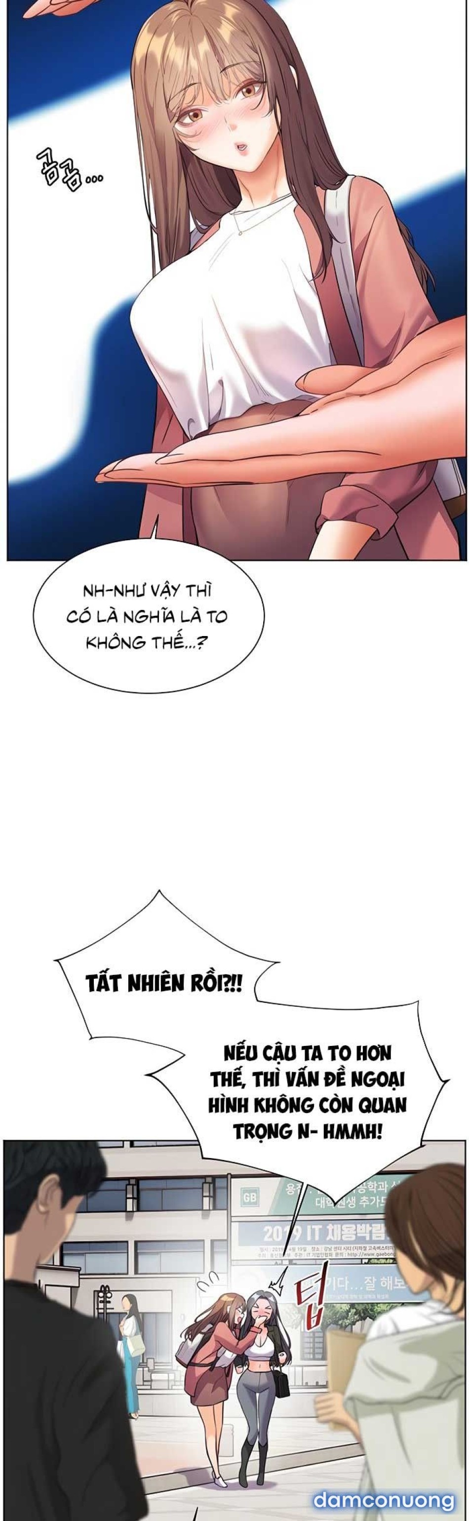 Phi Vụ Triệu Đô: Gia Sư 