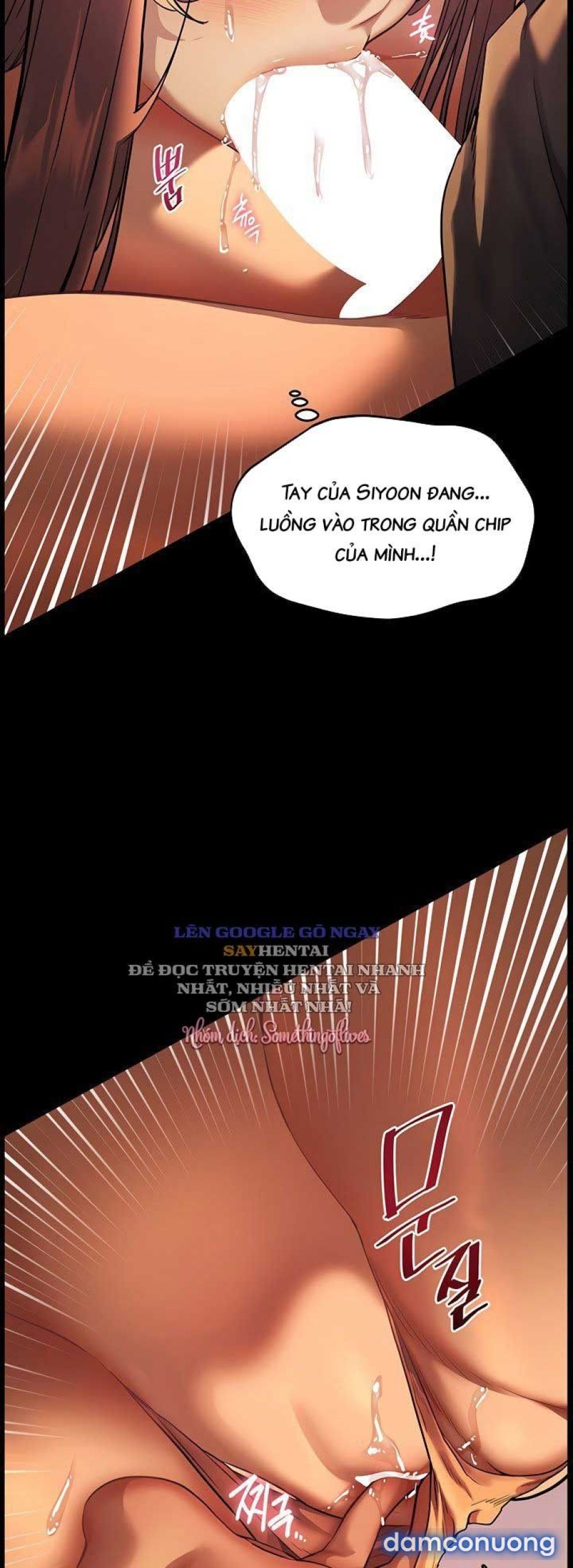 Phi Vụ Triệu Đô: Gia Sư 