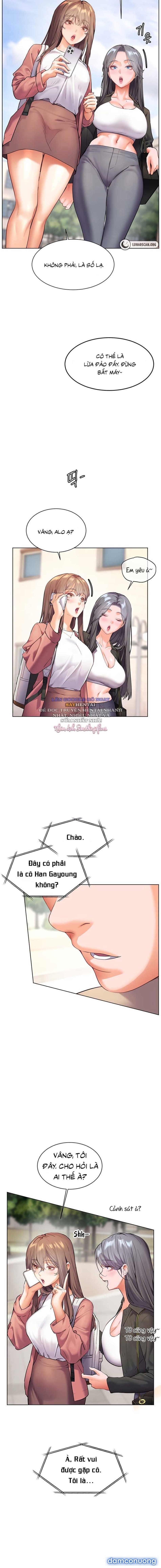 Phi Vụ Triệu Đô: Gia Sư 