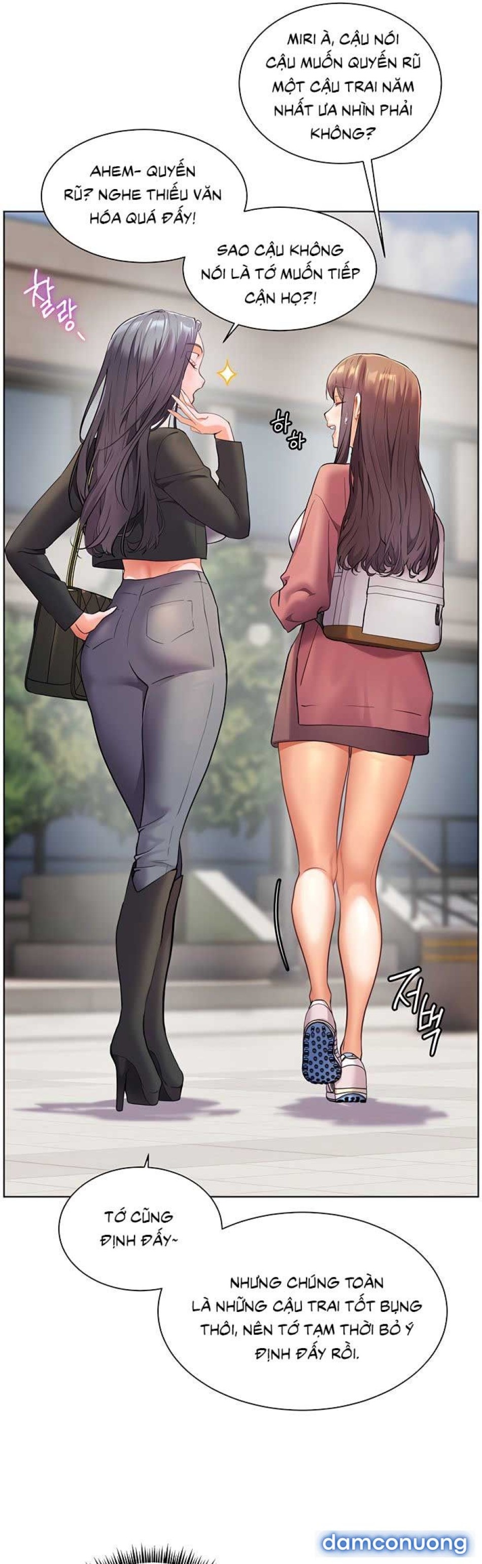 Phi Vụ Triệu Đô: Gia Sư 