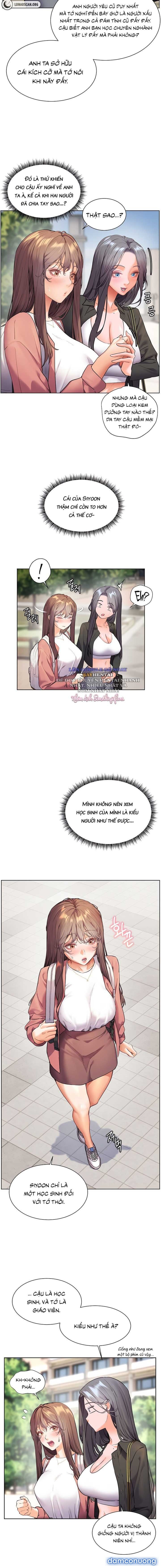 Phi Vụ Triệu Đô: Gia Sư 