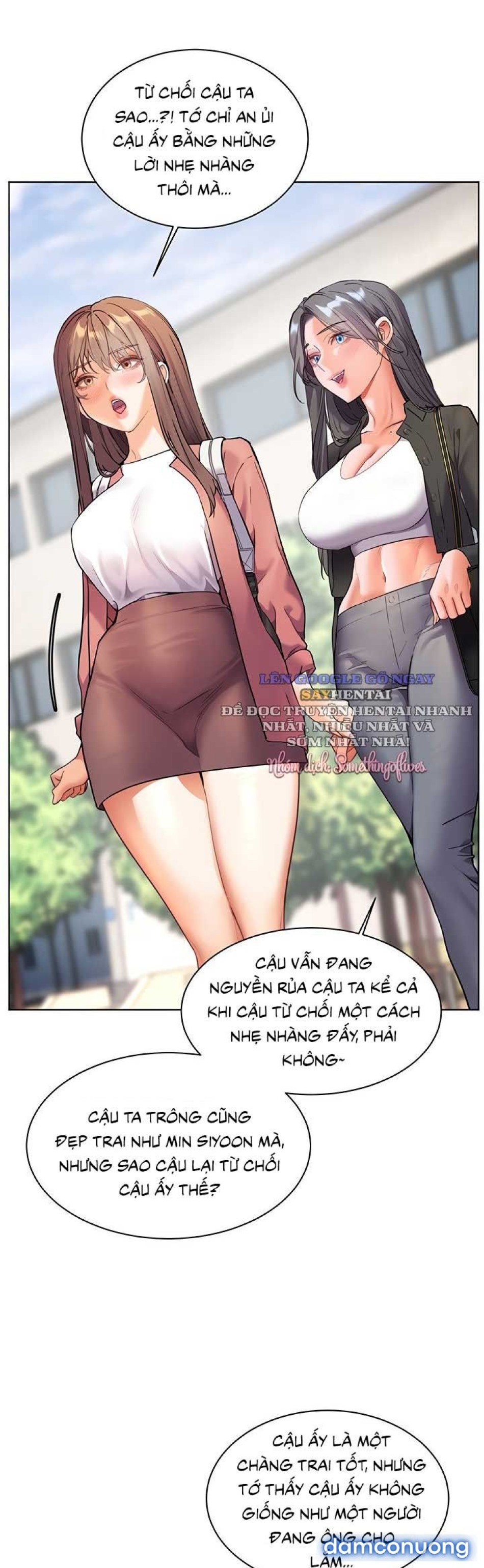 Phi Vụ Triệu Đô: Gia Sư 