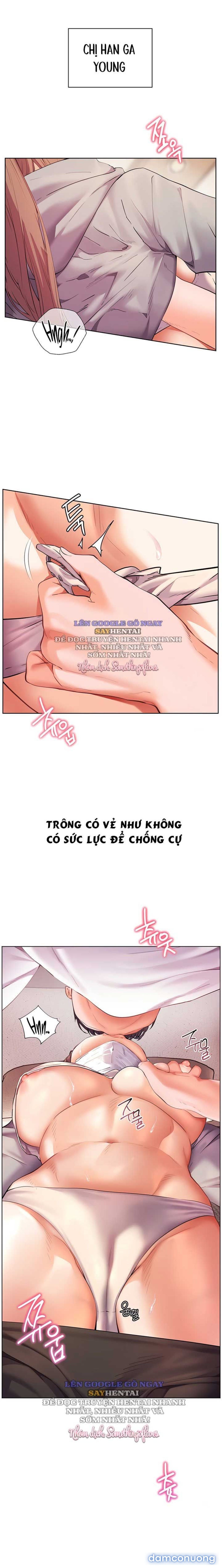 Phi Vụ Triệu Đô: Gia Sư 