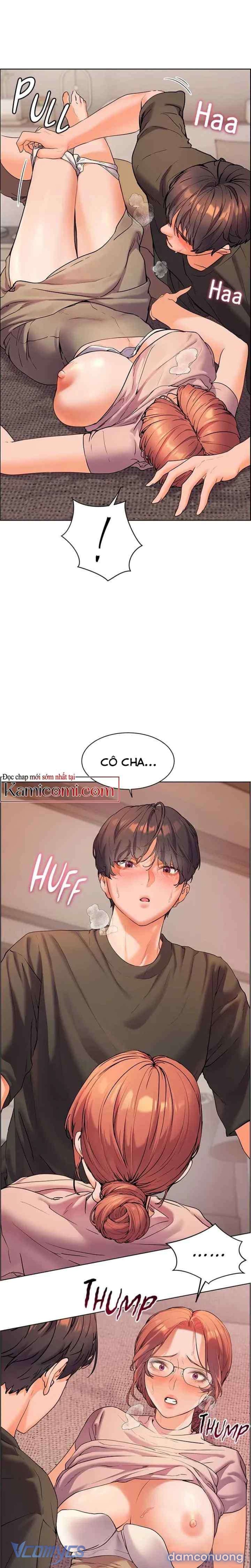 Phi Vụ Triệu Đô: Gia Sư 