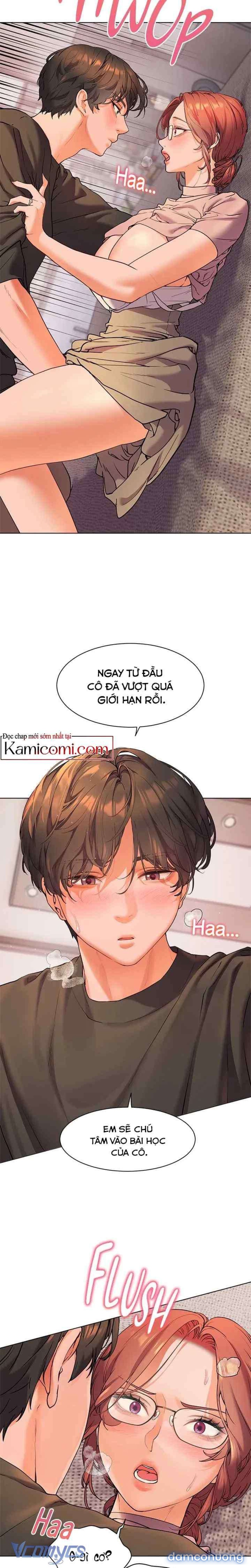 Phi Vụ Triệu Đô: Gia Sư 