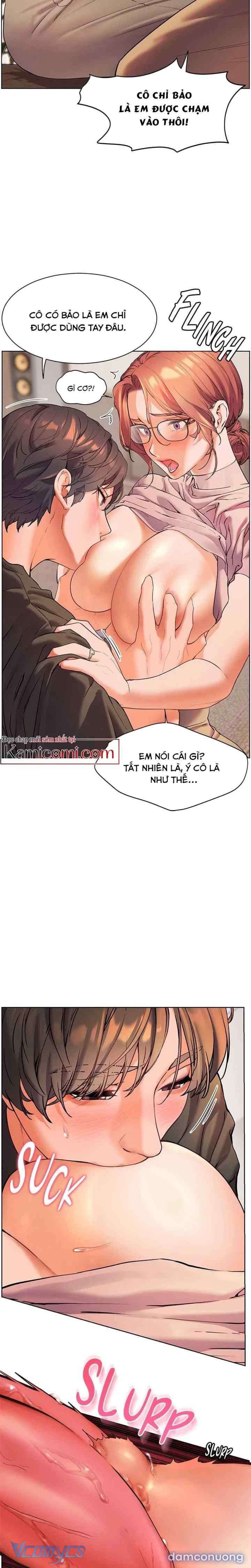 Phi Vụ Triệu Đô: Gia Sư 