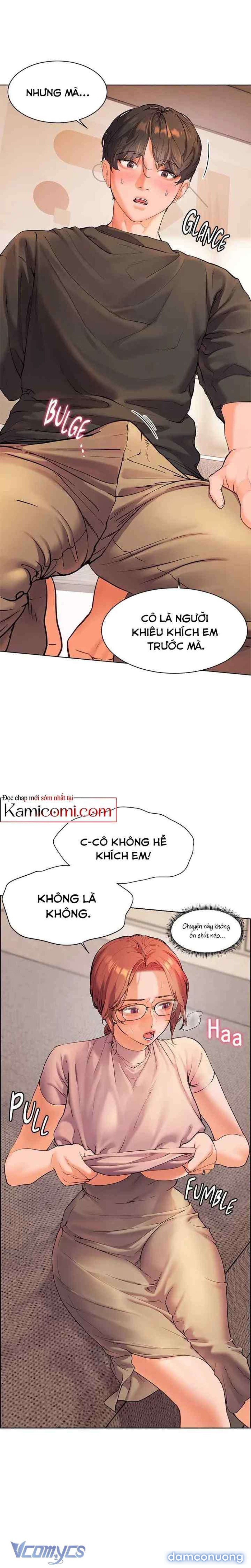 Phi Vụ Triệu Đô: Gia Sư 