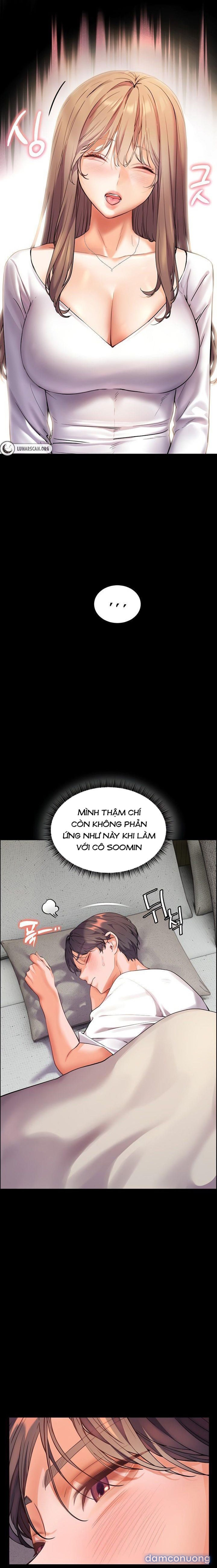 Phi Vụ Triệu Đô: Gia Sư 