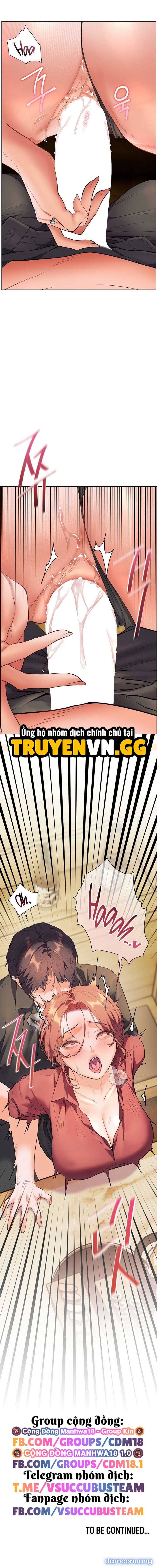 Phi Vụ Triệu Đô: Gia Sư 