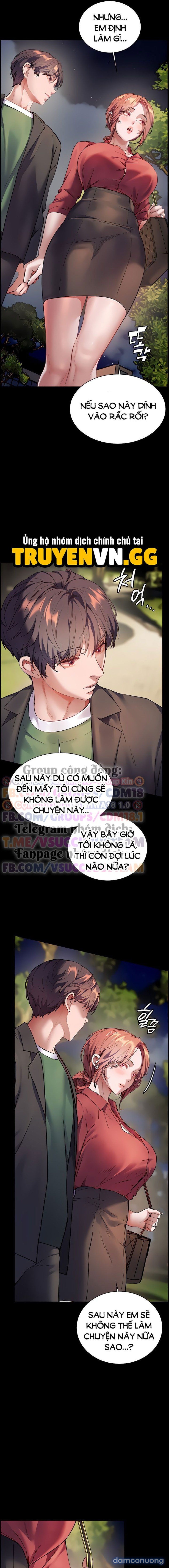 Phi Vụ Triệu Đô: Gia Sư 