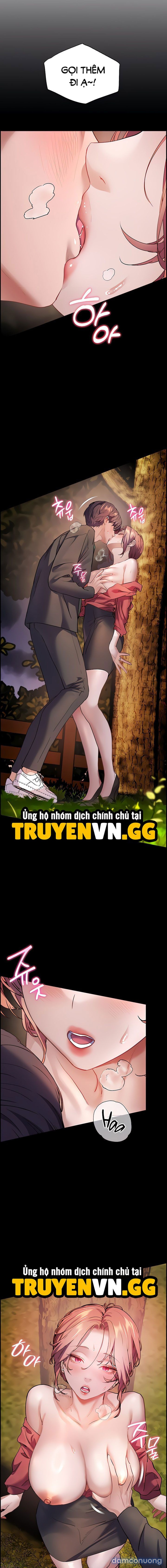 Phi Vụ Triệu Đô: Gia Sư 