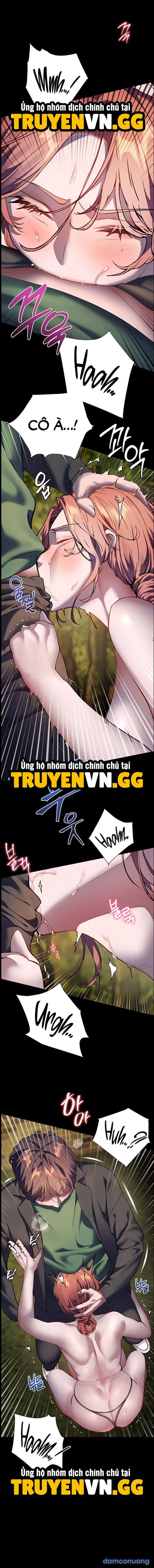 Phi Vụ Triệu Đô: Gia Sư 