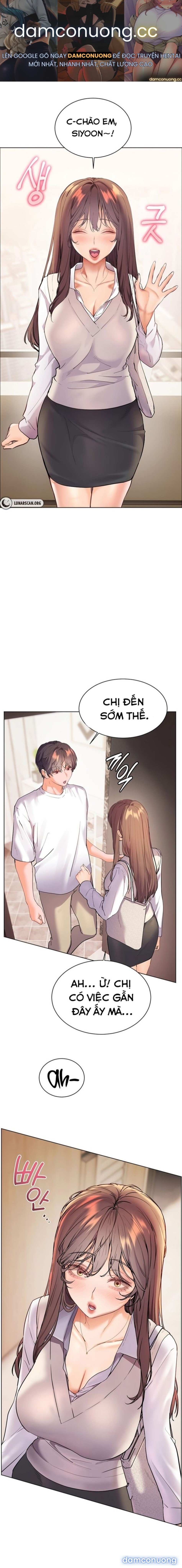 Phi Vụ Triệu Đô: Gia Sư 