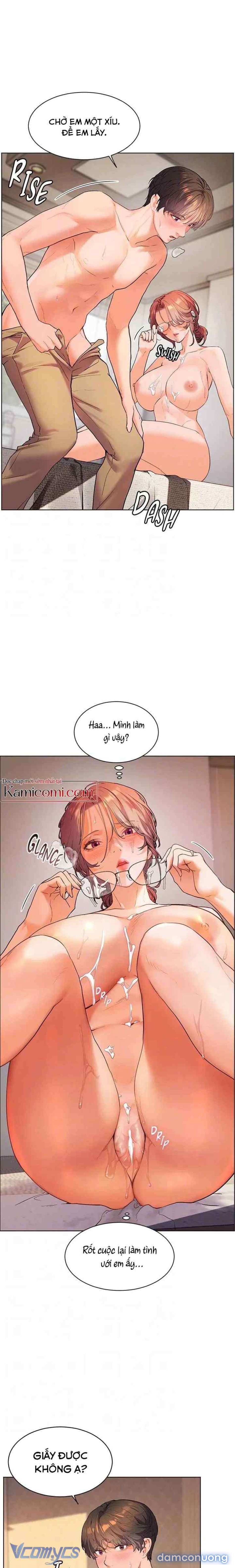Phi Vụ Triệu Đô: Gia Sư 