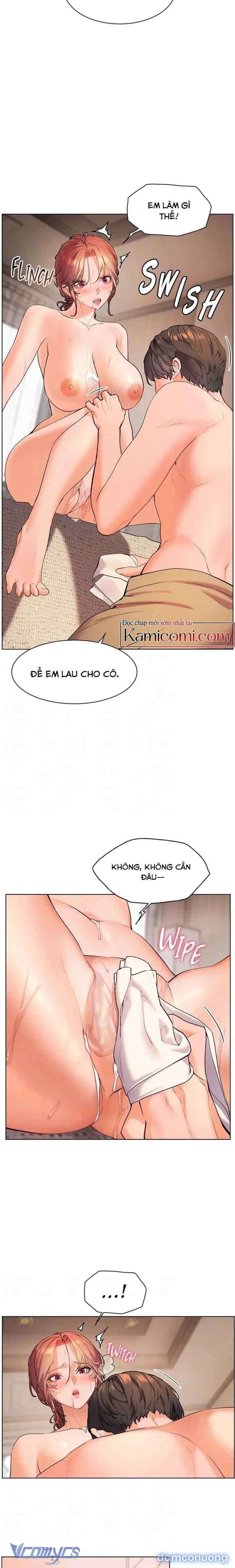 Phi Vụ Triệu Đô: Gia Sư 