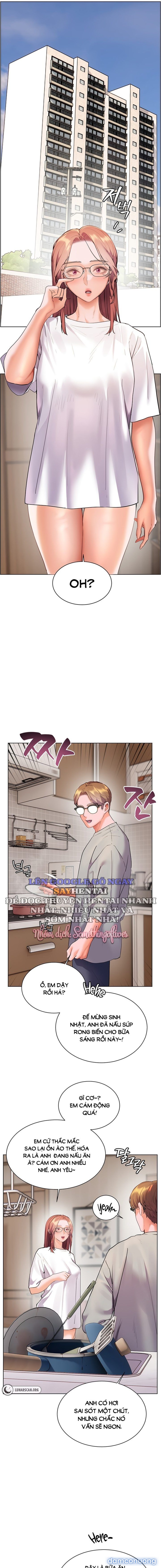 Phi Vụ Triệu Đô: Gia Sư 