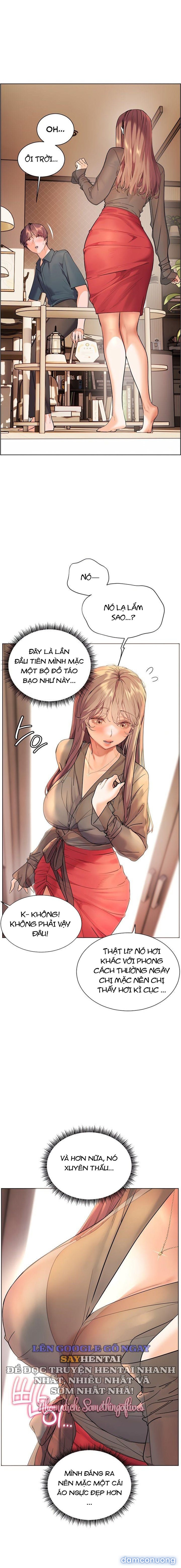 Phi Vụ Triệu Đô: Gia Sư 