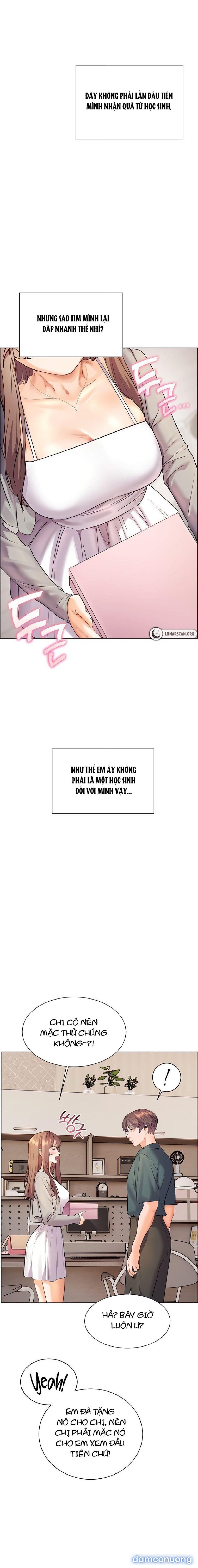 Phi Vụ Triệu Đô: Gia Sư 