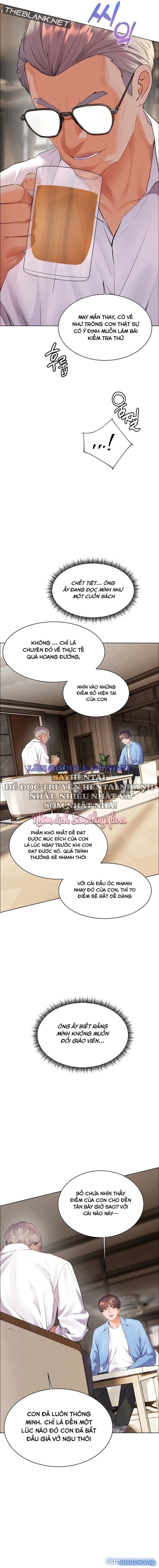 Phi Vụ Triệu Đô: Gia Sư 