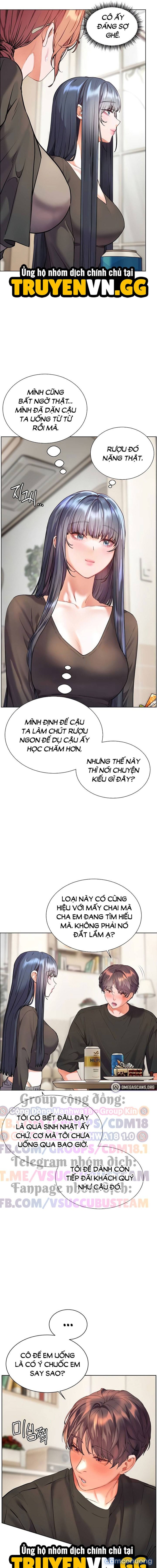 Phi Vụ Triệu Đô: Gia Sư 